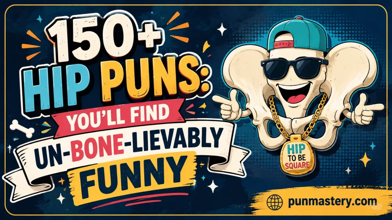 Hip Puns