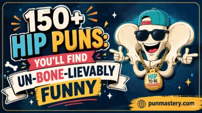 Hip Puns