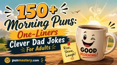 Morning Puns