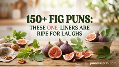Fig Puns