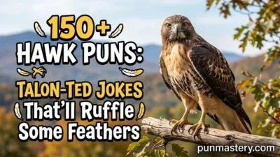 Hawk Puns