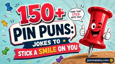 Pin Puns