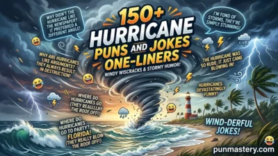 Oil Puns and Jokes One-Liners