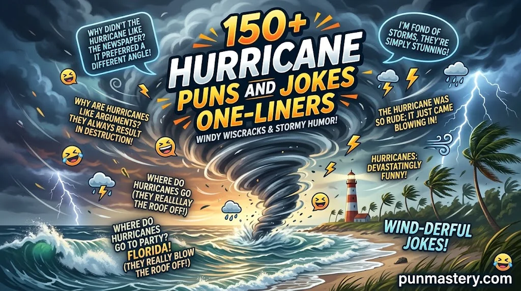 Oil Puns and Jokes One-Liners