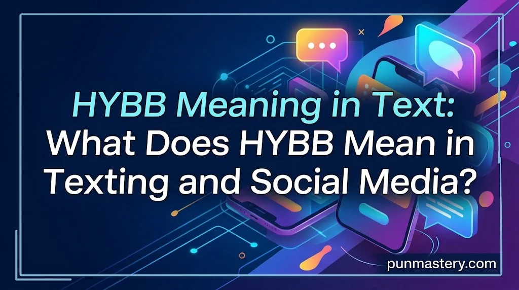 HYBB Meaning in Text